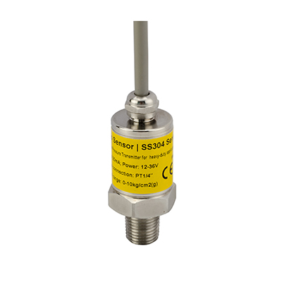 industrial pressure transmitter