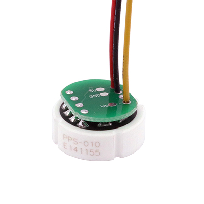 3-wire voltage Ceramic Pressure Sensor