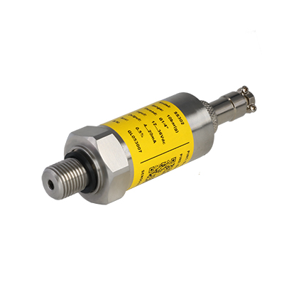 3.3 v pressure sensor for industrial application