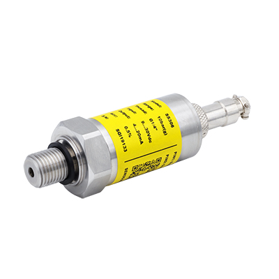 industrial pressure sensor 0-10V