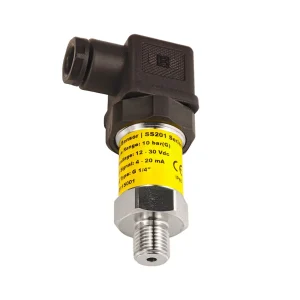 4-20mA Drucksensor SS201 Hohe Qualität