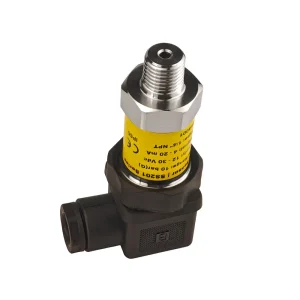4-20mA Pressure Sensor SS201 Rugged Construction