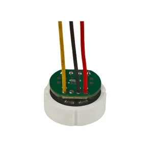 Ceramic Diaphragm Pressure Sensor PS100E01 High Stability