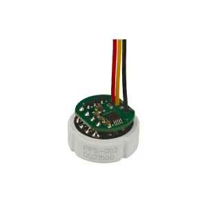 Keramischer piezoresistiver Drucksensor PS100E02 Festkörper-Keramikmembran
