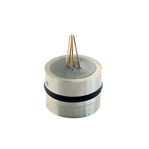 Transdutor de pressão OEM isolado SS100 de alta precisão