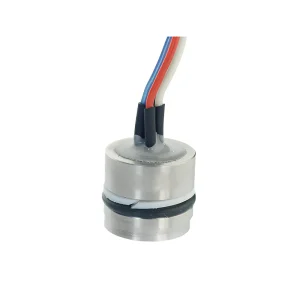 Piezoresistive Capsule SS109