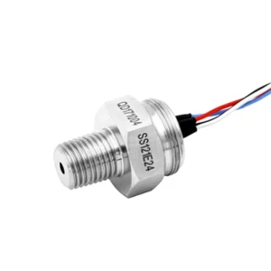 Piezoresistiver Miniatur-Druckmessumformer SS121E24