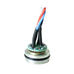 Piezoresistive OEM-Kapsel SS105 Kompakte Abmessungen