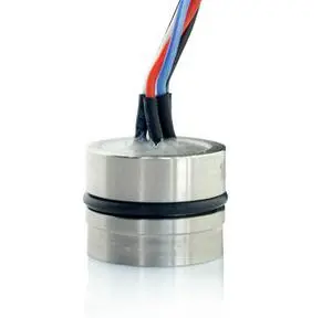 Submersible Water Level Pressure Sensor