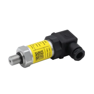 Analoger Drucksensor SS306 Verbesserter Störungsschutz