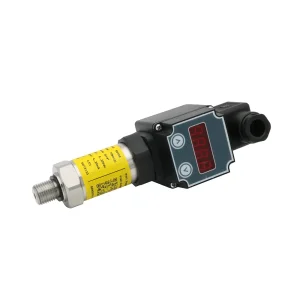 Analoger Drucksensor SS306 Überspannungsschutz