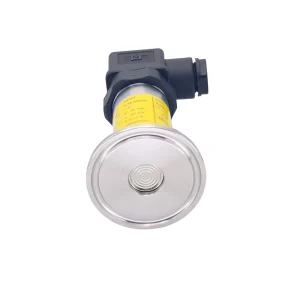 夾鉗式壓力感測器 SS421 壓阻技術