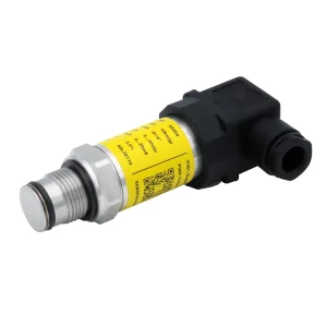 Flush Mount Pressure Sensor SS404