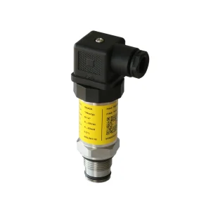 Capteur de pression encastré SS404 Protection contre l'inversion de polarité