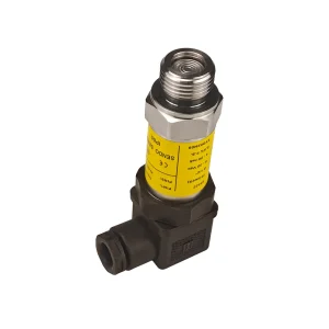 Flush Mounted Pressure Transmitter SS422 Semi Flush Construction
