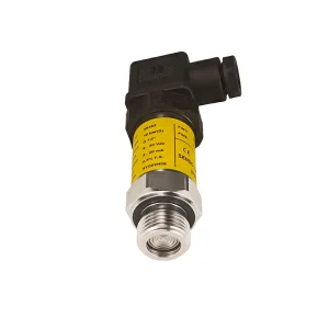 Flush Mounted Pressure Transmitter SS422 Wide Measuring Range