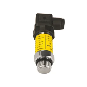 Flush Pressure Sensor SS405 Rugged Construction