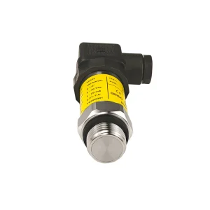 Flush Pressure Sensor SS405 Shield Machines