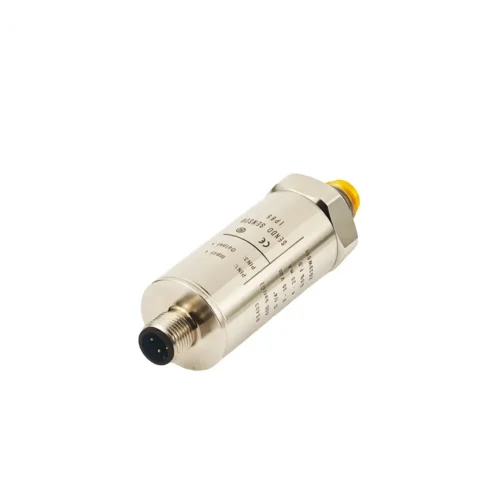 Miniature Flush Pressure Sensor SS403 G14 connector with gold plated for H2hydrogen gas Stainless steel 316L wetted parts