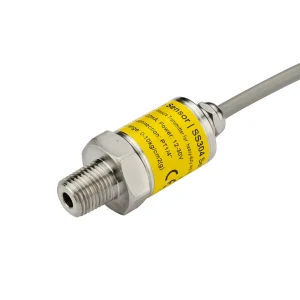 Sensor Tekanan OEM SS304 Semua Struktur Pengelasan Baja Tahan Karat