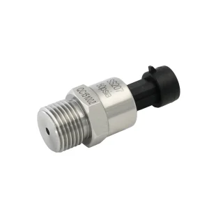 Sensor de presión de agua SS207 Conformidad CE