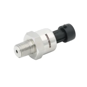Water Pressure Sensor SS207 Side View Low Cost
