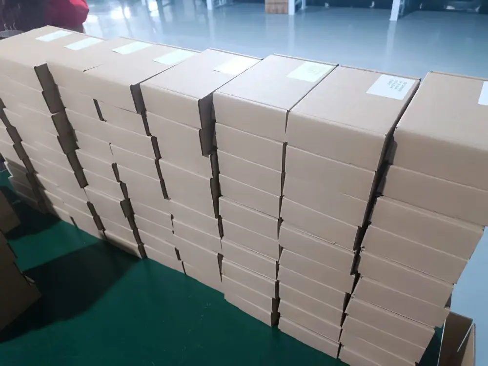 封裝 SS302 發射器