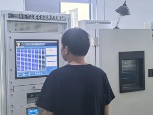 مورد مستشعر الضغط