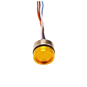 SS151 系列氫氣壓力感測器