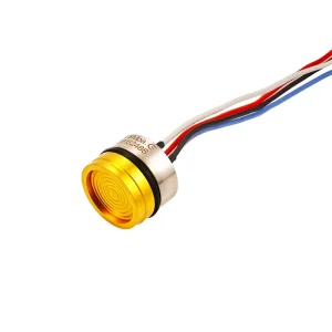 SS151 系列氫氣壓力傳感器