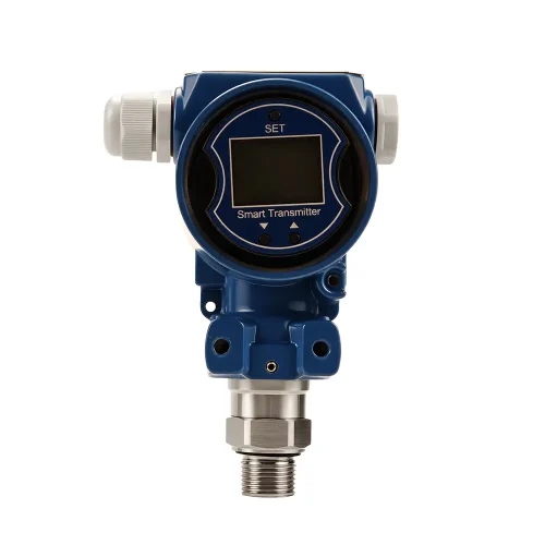 أجهزة إرسال الضغط SS313 Series 2088-Pressure Transmitters 2088